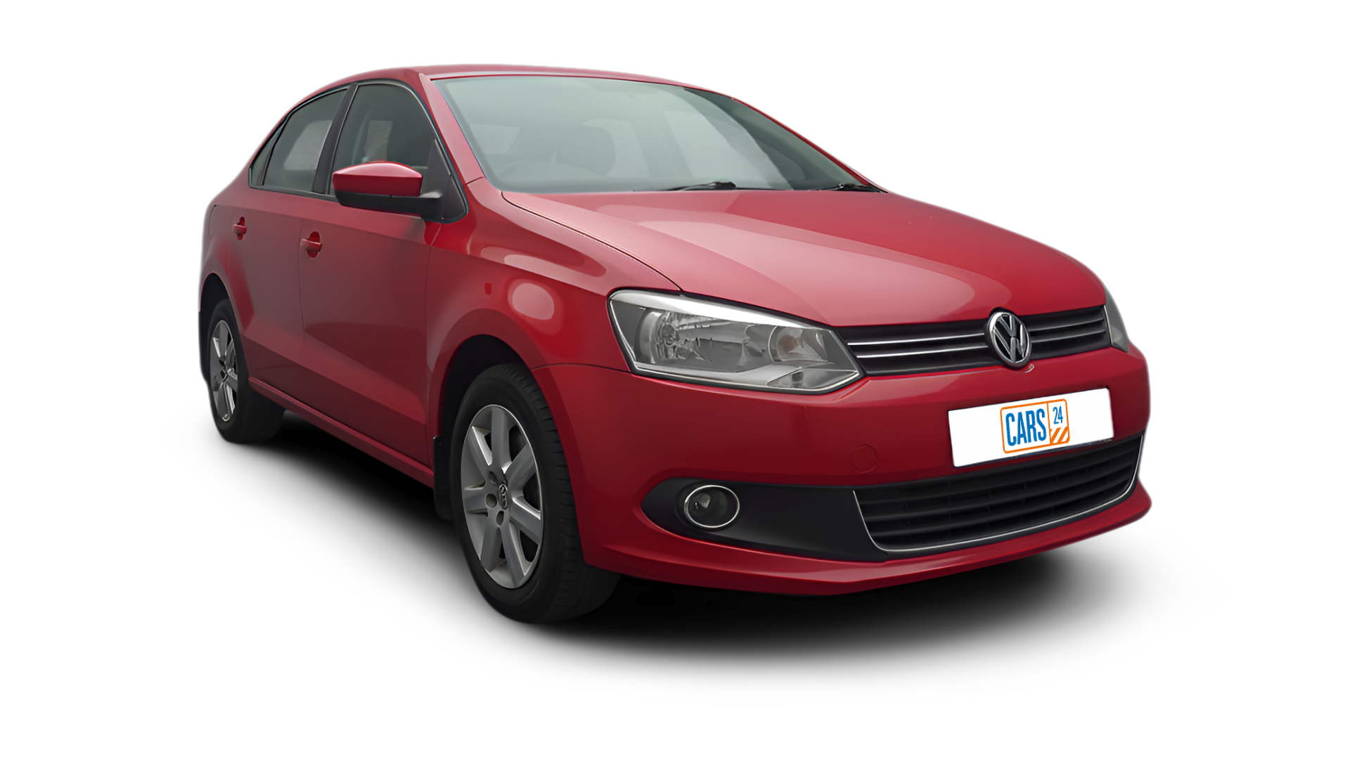 Volkswagen Vento-img